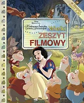 Królewna Śnieżka i siedmiu krasnoludków. Wielki,Paulina Kaniewska