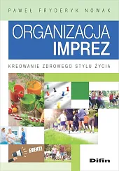 Organizacja imprez Organizacja imprez