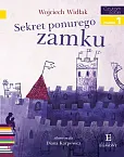 Czytam sobie Sekret ponurego zamku