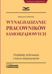 Wynagradzanie pracowników samorządowych Wynagradzanie pracowników samorządowych