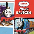 Tomek i przyjaciele Moje bajeczki