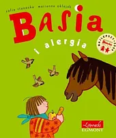 Basia i alergiaZofia Stanecka