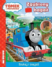 Szukaj i znajdź Tomek i przyjaciele,