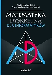 Matematyka dyskretna dla informatykówWojciech Kordecki