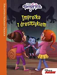 Vampirina Imprezka z dreszczykiem