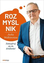 Rozmyślnik Jacka WalkiewiczaJacek Walkiewicz