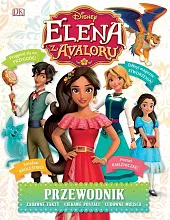 Elena z Avaloru PrzewodnikBarbara Bazaldua