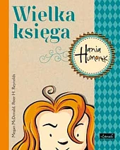 Wielka księga Hania Humorek