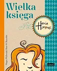 Wielka księga Hania Humorek