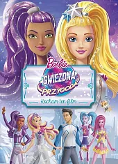 Barbie Gwiezdna przygoda