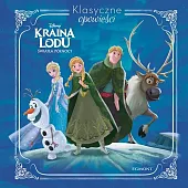 Kraina Lodu Klasyczne opowieści Światła północySophie Koechlin