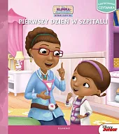 Klinika dla Pluszaków. Dosia i szpital.,Kerri Grant Klinika dla Pluszaków. Dosia i szpital.,Kerri Grant