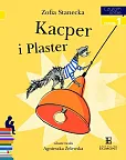 Kacper i Plaster Kacper i Plaster