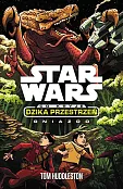 Star Wars Dzika przestrzeń Gniazdo