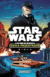 Star Wars SidłaCavan Scott