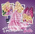 Wielka kolekcja bajek o przygodach Barbie