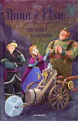 Anna i Elsa Niezwykły wynalazek