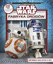 Star Wars Fabryka droidówDaniel Wallace