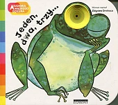 Akademia mądrego dziecka Jeden dwa trzy