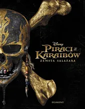 Piraci z Karaibów Zemsta SalazaraJeff Nathanson Piraci z Karaibów Zemsta SalazaraJeff Nathanson
