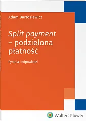 Split payment - podzielona płatność. Pytania i odpowiedzi