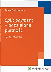 Split payment - podzielona płatność. Pytania i odpowiedzi