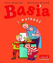 Basia i wolność - 225 rocznica konstytucji Basia i wolność - 225 rocznica konstytucji