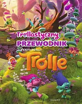 Trolle Trollastyczny przewodnik