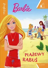 Plażowy rabuś Plażowy rabuś