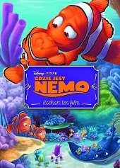 Gdzie jest Nemo Kocham ten filmTomasz Klonowski