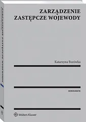 Zarządzenie zastępcze wojewodyKatarzyna Borówka