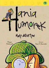 Hania Humorek Mały detektywMegan McDonald