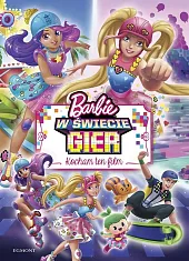 Barbie w świecie gier