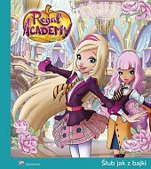 Regal Academy Ślub jak z bajki Regal Academy Ślub jak z bajki