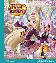 Regal Academy Ślub jak z bajki