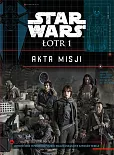 Star Wars Łotr 1 Akta misji