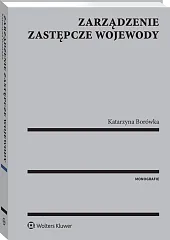 Zarządzenie zastępcze wojewody