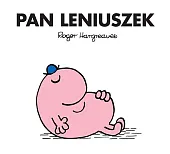 Pan LeniuszekRoger Hargreaves