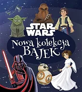 Star Wars Nowa kolekcja bajekB.Courtney Carbone