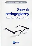 Słownik pedagogiczny Słownik pedagogiczny