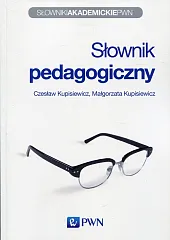 Słownik pedagogicznyMałgorzata Kupisiewicz