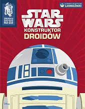 Star Wars Konstruktor droidówKatarina Pallant