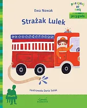 Strażak LulekEwa Nowak