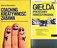 Coaching kreatywność zabawa / Giełda Podstawy inwestowania Coaching kreatywność zabawa / Giełda Podstawy inwestowania
