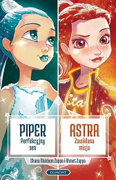 Star Darlings Piper Perfekcyjny sen Astra,Ahmet Zappa Star Darlings Piper Perfekcyjny sen Astra,Ahmet Zappa