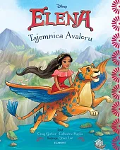 Elena Tajemnica Avaloru