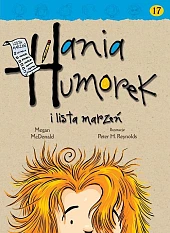 Hania Humorek i lista marzeń