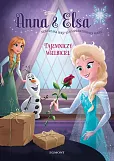 Anna &amp; Elsa Tajemniczy wielbiciel