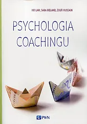Psychologia coachinguZulfi Hussain