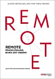 REMOTE Pracuj zdalnie, biuro jest zbędne REMOTE Pracuj zdalnie, biuro jest zbędne